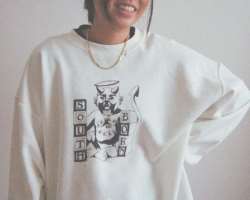 He has launched his own merchandise brand SOUTHBORN.