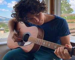 Finn Roberts Birthday, Real Name, Age, Weight, Height, Family, Facts ...