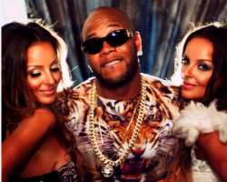 Flo Rida Rapper Girlfriend Flo Rida Birthday, Real Name, Age, Weight, Height, Family, Facts ...