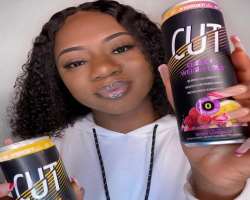 Jay has earned representation of several brands including CUT Energy due to her popularity on social media.