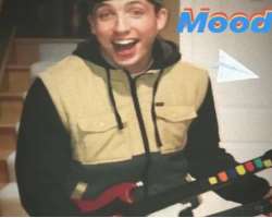 Nate is also a singer and guitarist alongside being a comedian on YouTube.