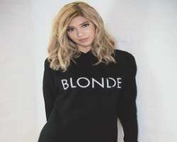Kassima promotes brands like Adidas and The Cussing Stylist through her Instagram.