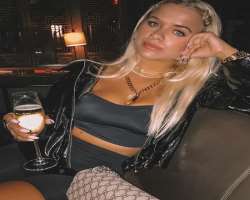 GraceFitUK consuming alcohol