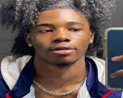 Hakeem Newkirk Birthday, Real Name, Age, Weight, Height, Family, Facts ...