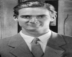 His wife has disclosed a fact that he was homosexual with  Howard Hughes.