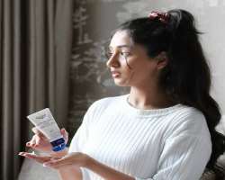 The star earned a number of brand endorsements including brands like Eucerin due to her popularity on internet.