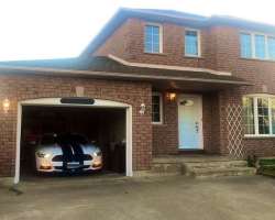 He likes cars very much; his car collection includes 15 Mustang GT PP1 and 19 Ram 1500 He likes cars very much; his car collection includes 15 Mustang GT PP1 and 19 Ram 1500.
