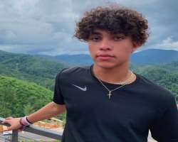 Jacob Green (TikTok Star) Birthday, Real Name, Age, Weight, Height ...