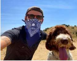 Jake Roper Birthday, Real Name, Age, Weight, Height, Family, Facts ...