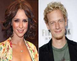 Once, he had an affair with the famous actress Jennifer Love Hewitt.