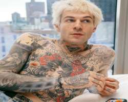 Jesse Rutherford (Singer) Birthday, Real Name, Age, Weight, Height ...