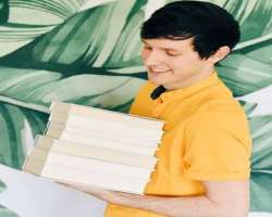 He is passionate about books which helps him in his tough times. He has now converted his passion into his profession and became a BookTuber.