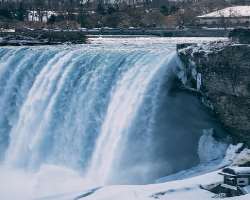 Jewish visited Niagara Falls in March 2018 Jewish visited Niagara Falls in March 2018.