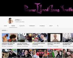 He uploads diverse content on his channels such as comedy videos, prank videos and challenge videos and much more.