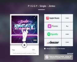 He is very much fond of music and singing and releases his songs on various music streaming applications like Spotify, iTunes and Apple Music, and muc