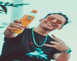 He is often seen advertising various up liking products for the growth and promotion of the brands.