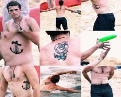 Josh Hutcherson Birthday Real Name Age Weight Height Family Contact Details Girlfriend S Bio More Notednames