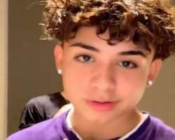 Josiah Reyes Birthday, Real Name, Age, Weight, Height, Family, Facts ...