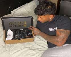 Jrizzy Jeremy Birthday, Real Name, Age, Weight, Height, Family, Facts ...