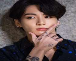 Jungkook Birthday, Real Name, Age, Weight, Height, Family, Facts ...