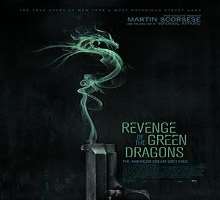 In 2014, he made his appearance in a crime drama film titled Revenge of the Green Dragons.