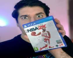 The star promotes a number of brands like PlayStation Plus through his Instagram and YouTube channel.