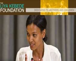 Liya Kebede Birthday Real Name Age Weight Height Family