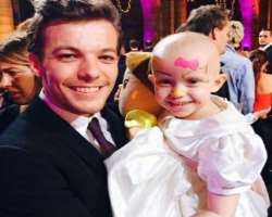 Louis Tomlinson Birthday, Real Name, Age, Weight, Height, Family, Facts ...