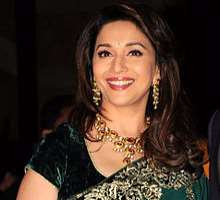 Like millions, he is also a big fan of Dhak-Dhak girl Madhuri Dixit. He tried to work in Bollywood in a hope to meet her personally. In fact, he went 