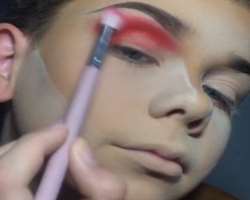 The star earned representation of several popular brands like Covergirl, Maybelline, and Rimmel London due to his popularity on social media.