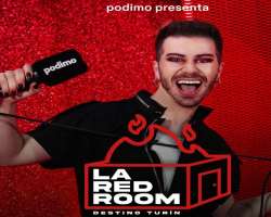 Besides creating content for his YouTube channel, he also presented the show “La Red Room.”