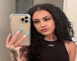 Malu Trevejo Birthday, Real Name, Age, Weight, Height, Family, Facts ...