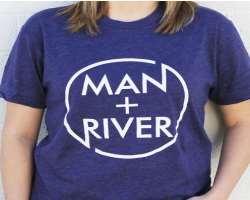 He also sells merchandise like T-Shirts, Tops, Sunglasses, hats and more through the same-titled website.