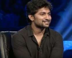 Nani made appearances in season 2 and season 4 of Meelo Evaru Koteeswarudu as a guest contestant.