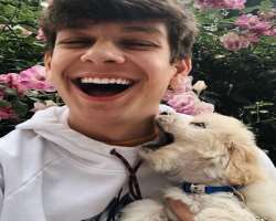 Nathan Raska Nathan Triska Birthday, Real Name, Age, Weight, Height, Family, Facts ...