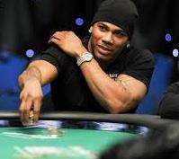 Apart from rapping, he is also a good poker player and played at the Main Event at the 2007 World Series of Poker. 