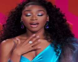 Normani Birthday, Real Name, Age, Weight, Height, Family, Facts ...