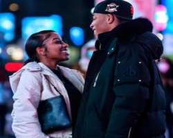 In addition to his fame on TikTok, he also creates In addition to his fame on TikTok, he also creates content for a collaborative channel which he launched alongside his girlfriend JaydaTv in January 2