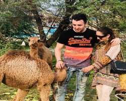Ozzy Raja Ozzy Raja Birthday, Real Name, Age, Weight, Height, Family, Facts ...