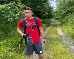 He also loves travelling and photography in addition to his love for video games.
