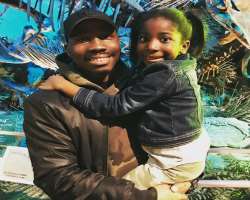 Bridge has immense love for his family and he is blessed with a baby girl named Alexa.