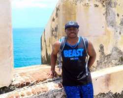 He enjoys traveling a lot since his childhood days as he has an army background which makes him more passionate about traveling and exploring new plac