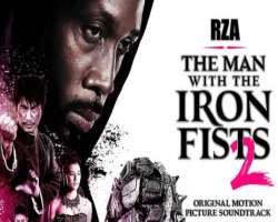 Apart from being a rapper, he is also a filmmaker and director who made his directorial debut with the feature film 'The Man with the Iron Fists' Apart from being a rapper, he is also a filmmaker and director who made his directorial debut with the feature film 'The Man with the Iron Fists'.