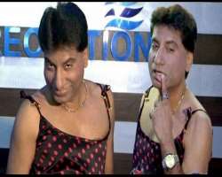 Raju Srivastav Birthday, Real Name, Age, Weight, Height, Family, Facts ...