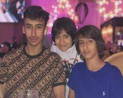 Rayan Azhar Rayan Alzahrani Birthday, Real Name, Age, Weight, Height, Family, Facts ...