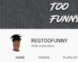 Alongside Instagram, he also owns a YouTube channel of the same name having over 295k subscribers. 