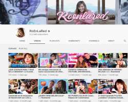 The content uploaded such as travel vlogging, collaboration videos and tutorials which are much appreciated by her audience.