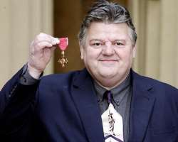 Robbie Coltrane Birthday Real Name Age Weight Height