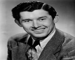 He was the brother of Roy Acuff, who was also great singer.