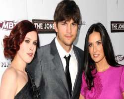 Rumer Willis Birthday, Real Name, Age, Weight, Height, Family, Facts ...